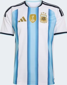 adidas FIFA WM 2026 Argentinien Heimtrikot kurzarm (Herren)