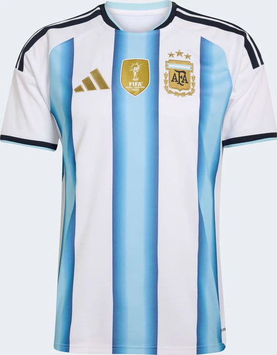 adidas FIFA WM 2026 Argentinien Heimtrikot kurzarm (Herren)