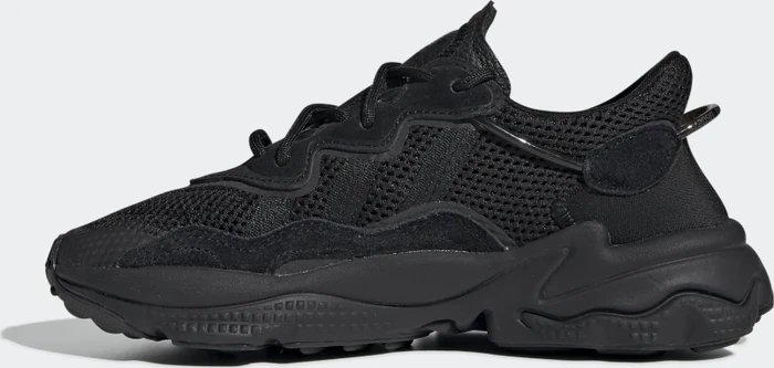 adidas Ozweego core black/trace grey met. (Junior)