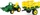 Peg Pérego John Deere E-Traktor mit Frontlader