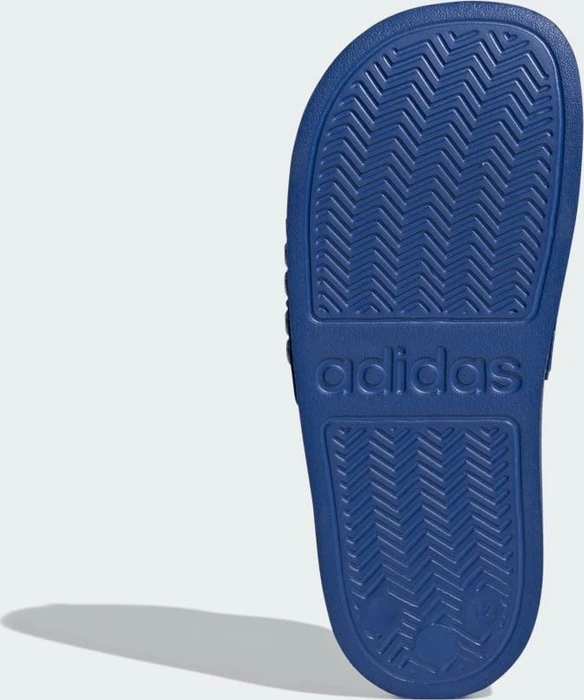 adidas Shower Adilette royal blue/glow blue (Junior)