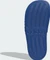 adidas Shower Adilette royal blue/glow blue (Junior) Vorschaubild