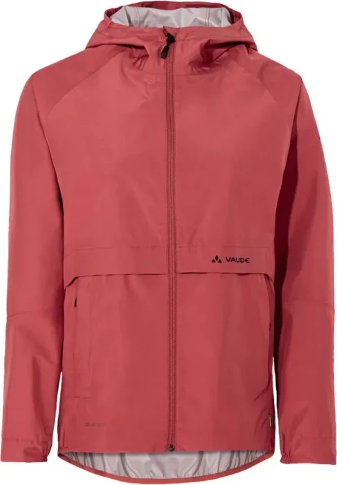 Vaude Loamer Rain Mountainbike Fahrradjacke brick (Damen)