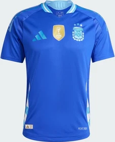 adidas Argentinien Authentic 2024 Auswärtstrikot (Herren)