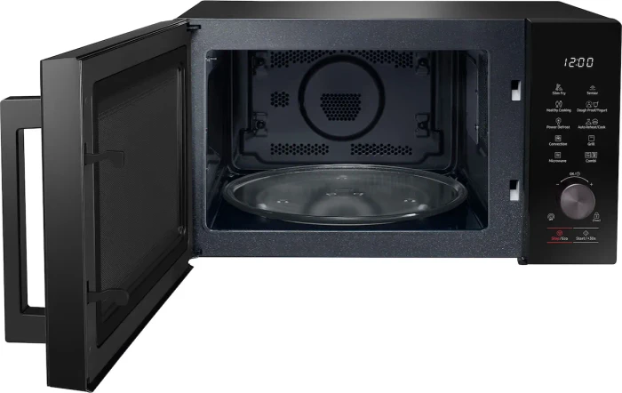 Samsung MW5100H MC28A5137CK Mikrowelle mit Grill/Heißluft