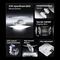 ATK Blazing Sky Zero Extreme 8KHz Wireless, Frosted Ice, USB Vorschaubild