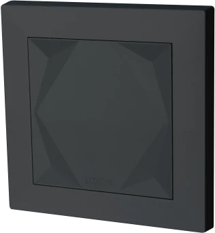 Loxone Touch Air anthrazit