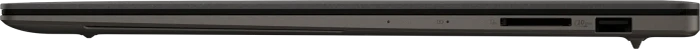 ASUS ZenBook S 16 UM5606WA-RK376W, Zumaia Gray, Ryzen AI 9 HX 370, 32GB RAM, 1TB SSD, DE