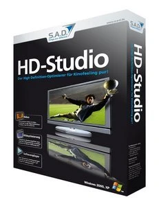 S.A.D. HD-Studio (PC)