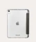 Tucano Satin Case für Apple iPad 10.9" (10. Generation / 2022), schwarz Vorschaubild