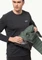 Jack Wolfskin Passamani Down Funktionsjacke hedge green (Herren) Vorschaubild