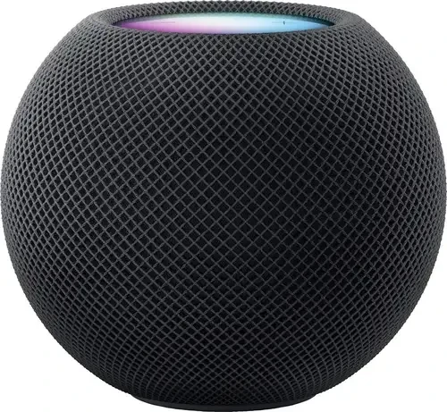 Apple HomePod Mini mitternacht