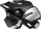 MadCatz R.A.T. DWS, schwarz/silber, USB/Bluetooth Vorschaubild