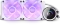 NZXT Kraken 240 RGB White Vorschaubild