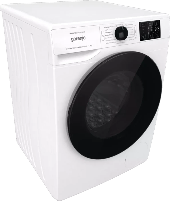 Gorenje WNEI94DAPS Frontlader