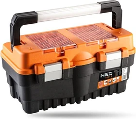 Neo Tools Werkzeugkasten