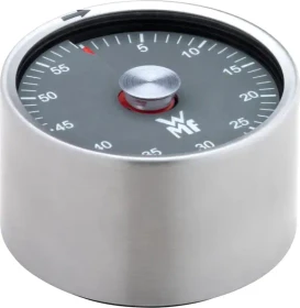 WMF Magnetischer Kurzzeitmesser Kitchen Timer