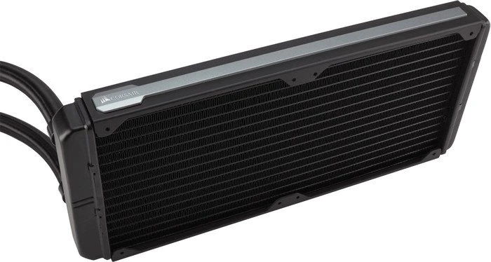 Corsair Hydro Series H100i v2