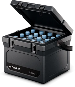 Dometic Cool Ice WCI-22 Passiv-Kühlbox slate