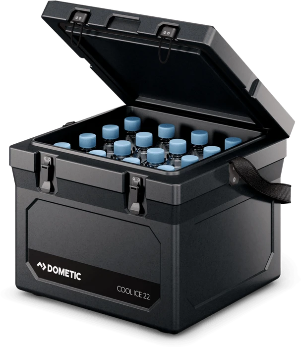 Dometic Cool Ice WCI-22 Passiv-Kühlbox slate