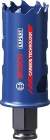 Bosch Professional EXPERT Multi Material Lochsäge, 35x60mm, 1 Stück