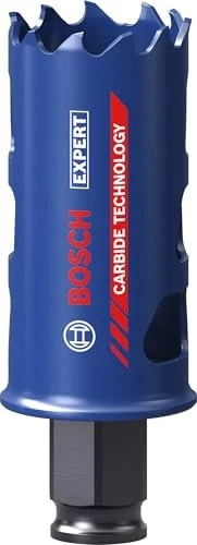 Bosch Professional EXPERT Multi Material Lochsäge, 35x60mm, 1 Stück