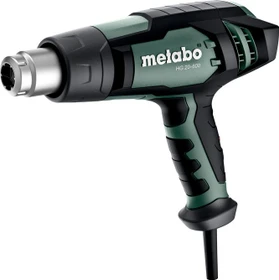 Metabo HG 20-600 Elektro-Heißluftgebläse