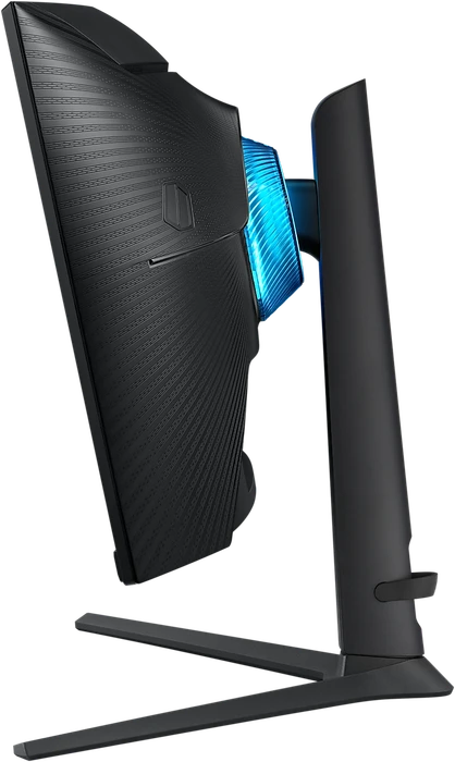 Samsung Odyssey G6 G65B, 27"