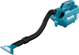 Makita DCL184Z Akku-Handstaubsauger solo