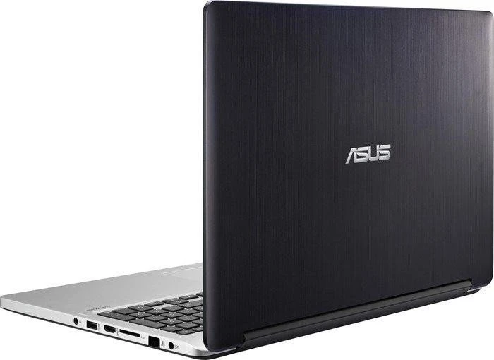 ASUS Transformer Book Flip TP500LA-DN133H, Core i5-5200U, 8GB RAM, 24GB SSD, 1TB HDD, DE