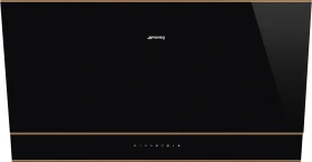 Smeg KV694R Wand-Dunstabzugshaube