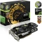 Point of View GeForce GTX 680 TGT Ultra Charged LLS + TGT Backplate, 4GB GDDR5, 2x DVI, HDMI, DP Vorschaubild