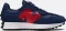 New Balance 327 nb navy/true red (Herren) Vorschaubild