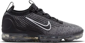 Nike Air VaporMax 2021 black/white/anthracite (Herren)