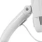 Neomounts Tischhalterung, Tablet-Stand 7.9-11", weiß Vorschaubild