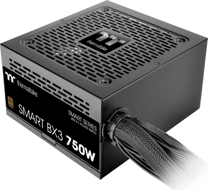Thermaltake Smart BX3 ATX 3.1