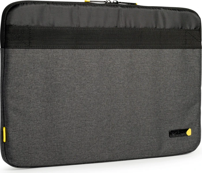 Ultron Techair Eco essential Laptop Sleeve 14-15.6" grau/schwarz