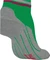 Falke RU4 Endurance Short Reflect Laufsocken grassgreen (Damen) Vorschaubild