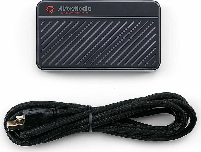 AVerMedia GC311 Live Gamer Mini