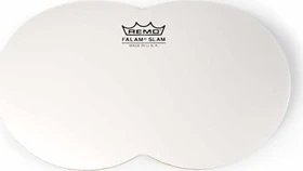 Remo Falam Slam Double Pedal 4"