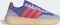 adidas Barreda Decode violet tone/bright red/semi cobalt blue (Damen) Vorschaubild