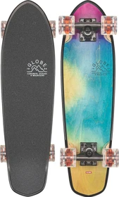 Globe Blazer 26" Komplett-Longboard washed blue