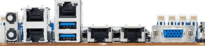 GIGABYTE MZ01-CE0 (AMD SP3)