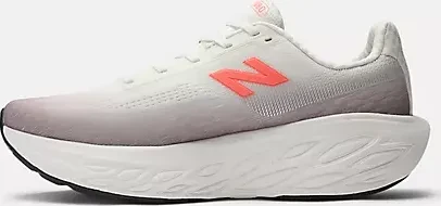 New Balance Fresh Foam X 1080v14 earth shadow/reflection/urgent red (Herren)