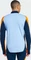 adidas Real Madrid Tiro 24 Competition Funktionsshirt langarm glow blue/crew orange/team navy blue 2 (Herren) Vorschaubild