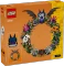 LEGO Halloween - Halloweenkranz Vorschaubild