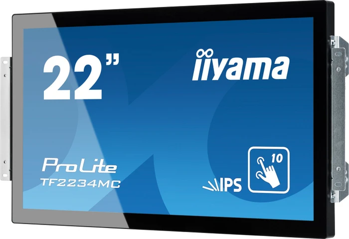 iiyama ProLite TF2234MC-B6AGB, 21.5"