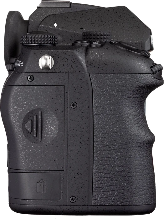 Pentax K-3 III schwarz Body