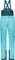 Scott Vertic 3L Skihose lang bright blue (Damen) Vorschaubild