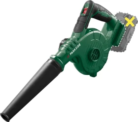 Parkside PAUGB B2 Akku-Laubbläser solo
